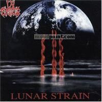Flames In - Lunar Strain Album