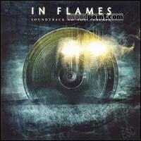 Flames In - Your Escape Album