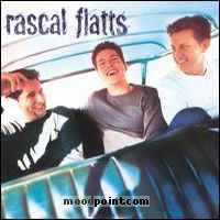 Flatts Rascal - Rascal Flatts Album