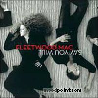 Fleetwood Mac - Say You Will Album