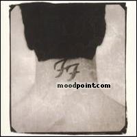 Foo Fighters - There Is Nothing Left To Lose Album