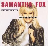 Fox Samantha - Greatest Hits Album