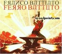 Franco Battiato - Ferro Battuto Album