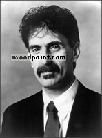 FRANK ZAPPA - 20 Years Of Frank Zappa CD3 Album