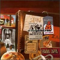 FRANK ZAPPA - Overnite Sensation Album