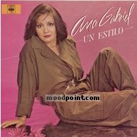 Gabriel Ana - Un Estilo Album