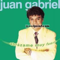 Gabriel Juan - Abrazame Muy Fuerte Album