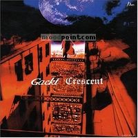 Gackt - Crescent Album