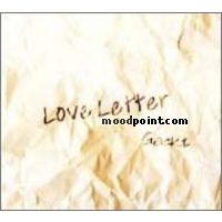 Gackt - Love Letter Album