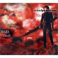 Gackt - Mars Album