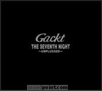 Gackt - Seventh Night Album