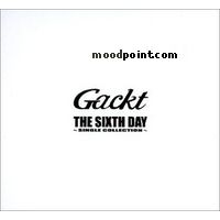 Gackt - Sixth Day Album
