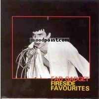 Gadget Fad - Fireside Favourites Album