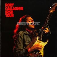 Gallagher Rory - Irish Tour Album