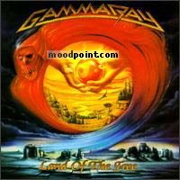 Gamma Ray - Land Of The Free Album