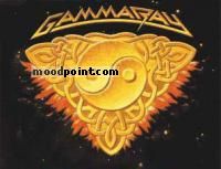 Gamma Ray - Rebellion In Sao Paulo Album