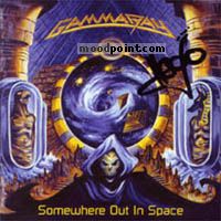 Gamma Ray - Somewhere Out In Space Album