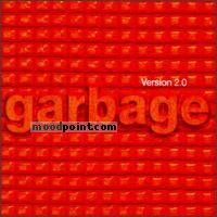 Garbage - Version 2.0 Album