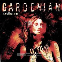 Gardenian - Soulburner Album