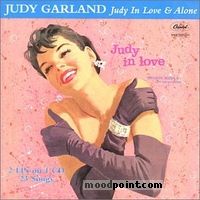 Garland Judy - Alone Album