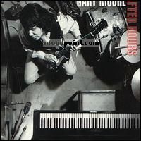Gary Moore - After Hours Album