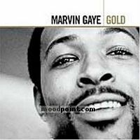 Gaye Marvin - Gold 2CD Album