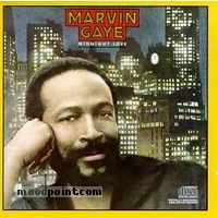 Gaye Marvin - Midnight Love Album