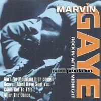 Gaye Marvin - Rockin After Midnight Album