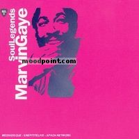 Gaye Marvin - Soul Legends Album