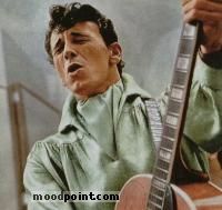 Gene Vincent - The Beginning Of The End Album