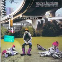 George Harrison - All Things Must Pass (CD 2) Remaster Album