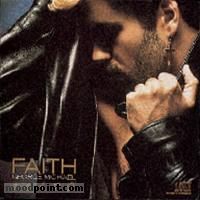 George Michael - Faith Album