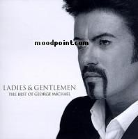 George Michael - Ladies and Gentlemen (CD 1) Album