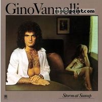 Gino Vannelli - Storm at Sunup Album