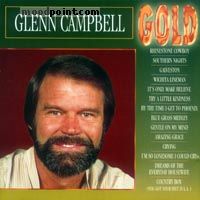 Glen Campbell - Gold Album
