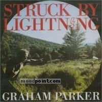 Graham Parker - Struck by Lightning Album