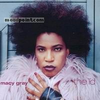 Gray Macy - The ID Album
