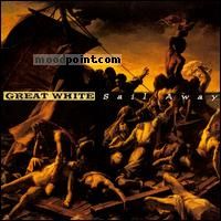 Great White - Sail Away (CD 1) Album