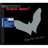 Guano Apes - Planet Of The Apes: Best Of (Premium Version) (CD 1) Album