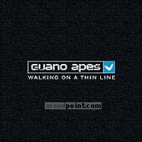 Guano Apes - Walking on A Thin Line Album
