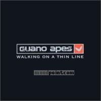 Guano Apes - Walking On Thin Line Album