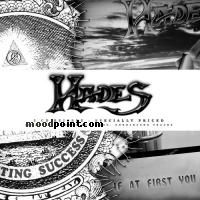 Hades - Resisting Success Album