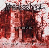 Haemorrhage - Morgue Sweet Home Album