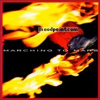 Hagar Sammy - Marching To Mars Album