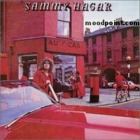 Hagar Sammy - Sammy Hagar Album