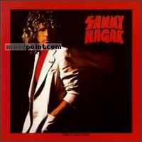 Hagar Sammy - Street Machine Album