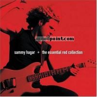 Hagar Sammy - The Essential Red Collection Album