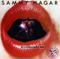 Hagar Sammy - Three Lock Box Album