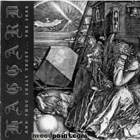Haggard - And Thou Shalt Trust... The Seer Album
