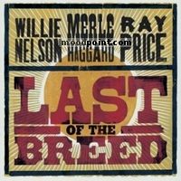 Haggard Merle - Last of the Breed Album